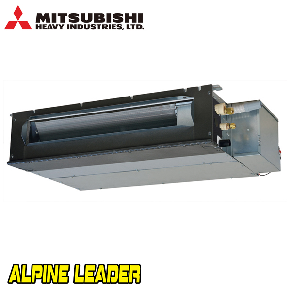 Мултисплит Mitsubishi Heavy SCM45ZS-W, Клас А+++