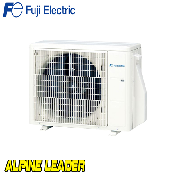 Мултисплит Fuji Electric ROG18KBTA2, Клас А++