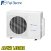 Мултисплит Fuji Electric ROG24KBTA3, Клас А+++