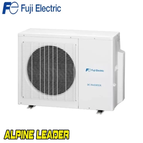 Мултисплит Fuji Electric ROG24KBTA3, Клас А+++
