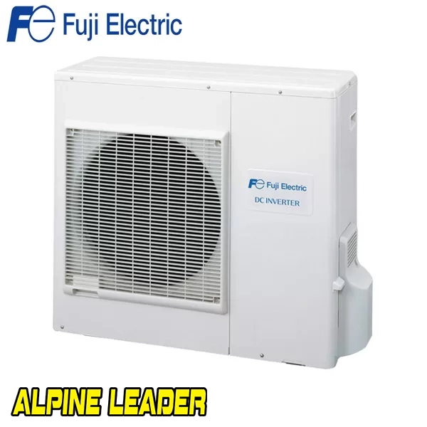 Мултисплит Fuji Electric ROG30KBTA4, Клас А+++