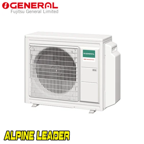 Мултисплит Fujitsu General AOHG18KBCA2, Клас А+++