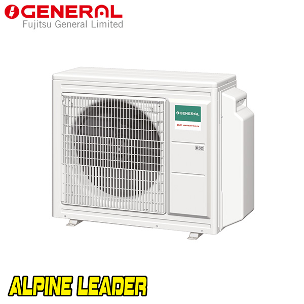 Мултисплит Fujitsu General AOHG18KBCA2, Клас А+++