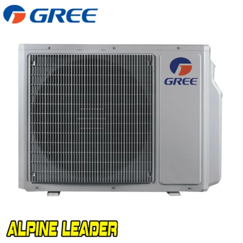 Мултисплит Gree GWHD24NK6LOO LCLH, Клас А++