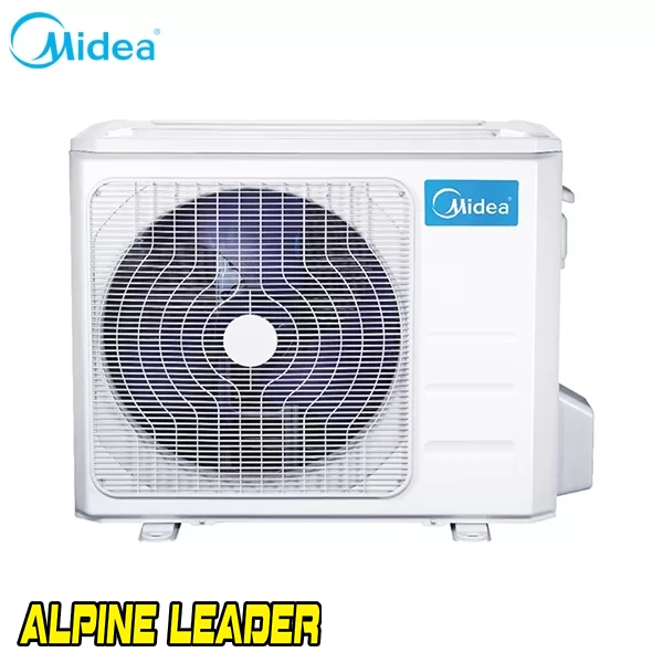 Мултисплит Midea M20D-18HFN8-Q, Клас А++