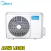 Мултисплит Midea M40E-28HFN8-Q, Клас А++