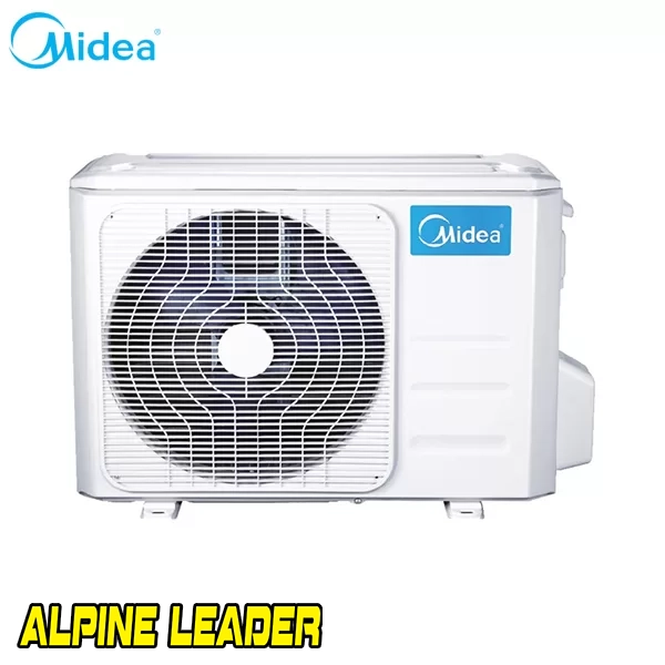 Мултисплит Midea M40E-28HFN8-Q, Клас А++