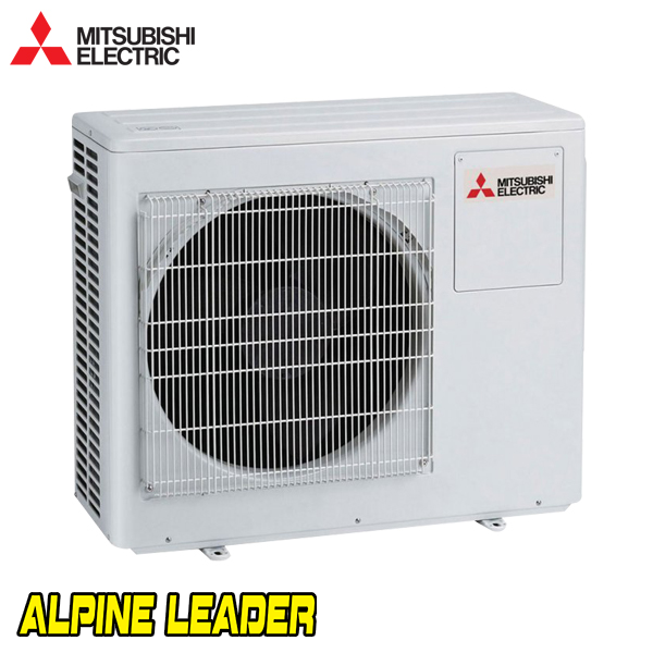 Мултисплит Mitsubishi Electric MXZ-4F80VF, Клас А++