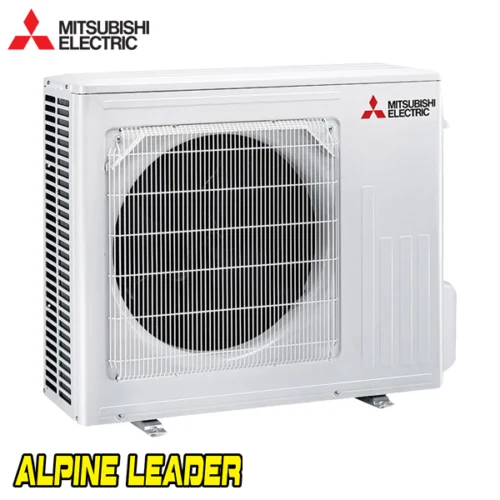 Мултисплит Mitsubishi Electric MXZ-4F83VF, Клас А+++