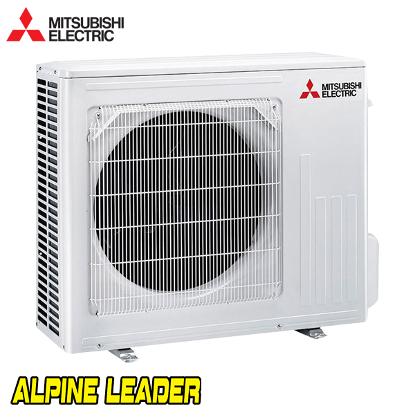 Мултисплит Mitsubishi Electric MXZ-4F83VF, Клас А+++