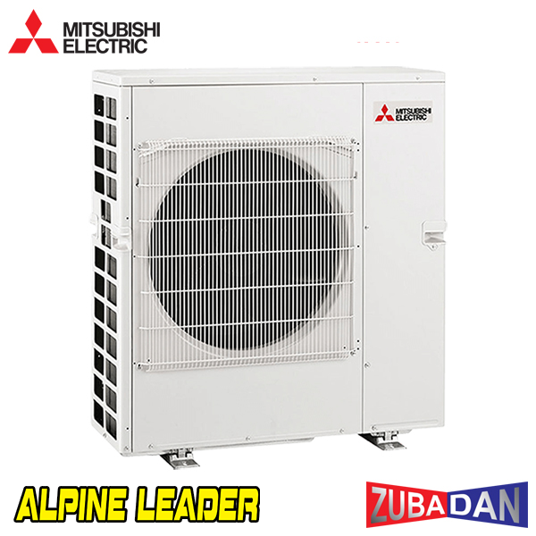 Multisplit-Mitsubishi-Electric-MXZ-4F83VFHZ Мултисплит Mitsubishi Electric MXZ-4F83VFHZ Zubadan, Клас А++