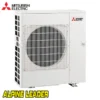 Мултисплит Mitsubishi Electric MXZ-6F120VF, Клас А++