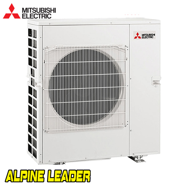 Мултисплит Mitsubishi Electric MXZ-6F120VF, Клас А++