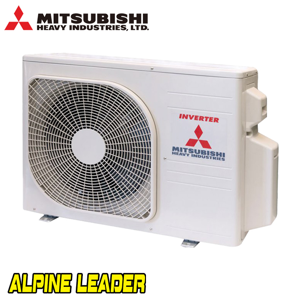 Multisplit-Mitsubishi-Heavy-SCM40ZS-W Мултисплит Mitsubishi Heavy SCM40ZS-W, Клас А+++
