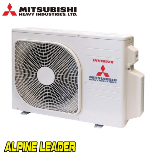 Мултисплит Mitsubishi Heavy SCM45ZS-W, Клас А+++