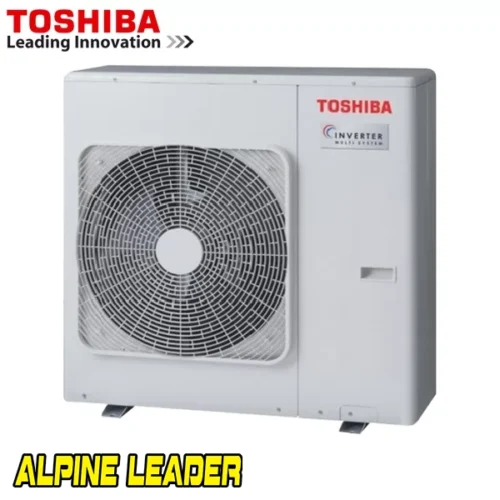 Мултисплит Toshiba RAS-3M26G3AVG-E, Клас А+++