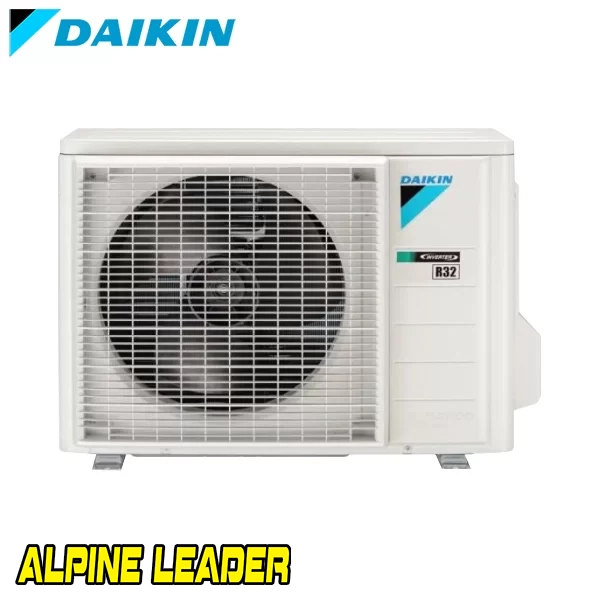 Podov-klimatik-Daikin-Perfera-FVXM50B-RXM50A-3 Подов климатик Daikin Perfera FVXM50B/ RXM50A, 18 000 BTU, Клас А++
