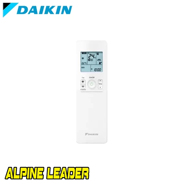Podov-klimatik-Daikin-Perfera-FVXM50B-RXM50A-4 Подов климатик Daikin Perfera FVXM50B/ RXM50A, 18 000 BTU, Клас А++