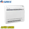 Подов климатик Gree GEH09AAXB-K6DNA1A-I / GEH09AAXB-K6DNA1A-O, 9 000 BTU, Клас А++
