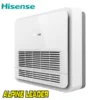 Podov-klimatik-Hisense-Turbo-Inverter-AKT35UR4RK8-3 Подов климатик Hisense Turbo Inverter AKT35UR4RK8, 12 000 BTU, Клас А++
