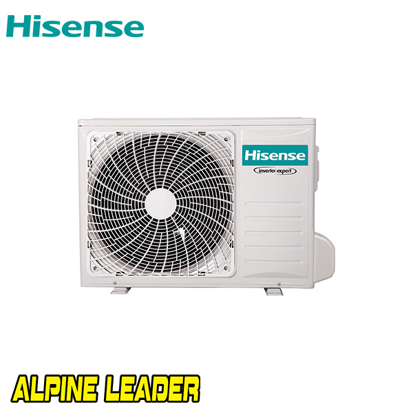 Podov-klimatik-Hisense-Turbo-Inverter-AKT35UR4RK8-4 Подов климатик Hisense Turbo Inverter AKT35UR4RK8, 12 000 BTU, Клас А++