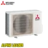 Подов климатик Mitsubishi Electric MFZ-KT35VG/ SUZ-M35VA, 12 000 BTU, Клас А++