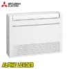 Подов климатик Mitsubishi Electric MFZ-KT50VG/ SUZ-M50VA, 18 000 BTU, Клас А++