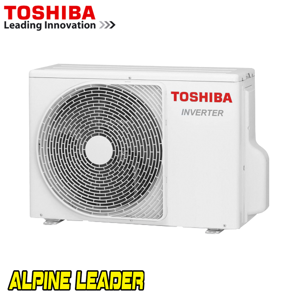 Podov-klimatik-Toshiba-Bi-flow-Toshiba-RAS-B10J2FVG-E-RAS-10J2AVSG-E-1-3 Подов климатик Toshiba Bi-flow RAS-B10J2FVG-E/ RAS-10J2AVSG-E1, 10 000 BTU, Клас A++