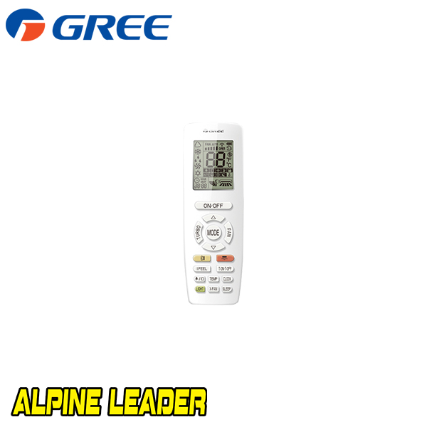 Trifazen-kolonen-klimatik-Gree-GVH48ALXK-M6DNC7A-4 Трифазен колонен климатик Gree T-Fresh GVH48ALXK/ M6DNC7A, 48 000 BTU, Клас А++