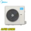 Трифазен колонен климатик Midea MFM-55HRFN8QV1/ МОХ630U-55НFN8RV1, 55 000 BTU