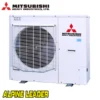 Трифазен колонен климатик Mitsubishi Heavy FDF140VH/ FDC140VSA-W Micro Inverter, 48 000 BTU