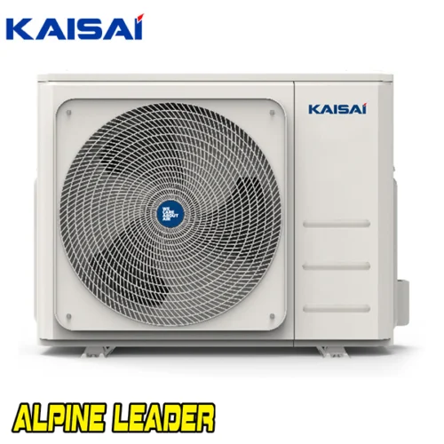 Мултисплит Kaisai K20E-18HFN32H, Клас А++