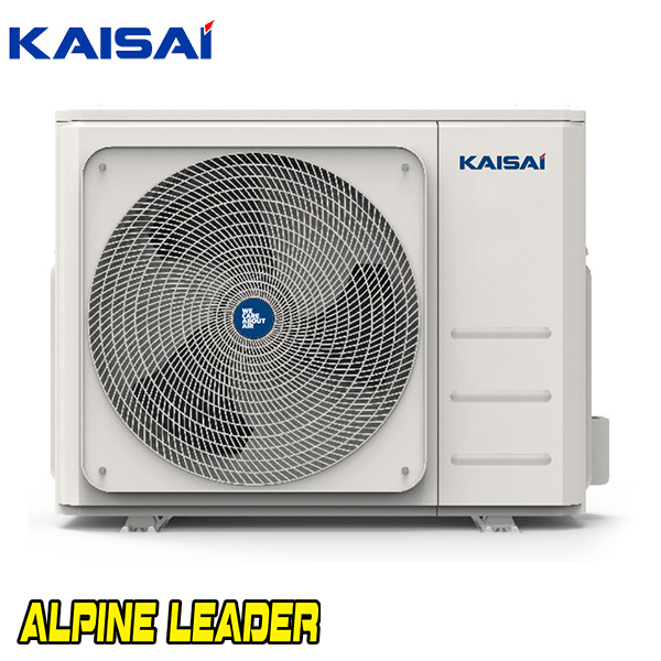 Мултисплит Kaisai K20E-18HFN32H, Клас А++