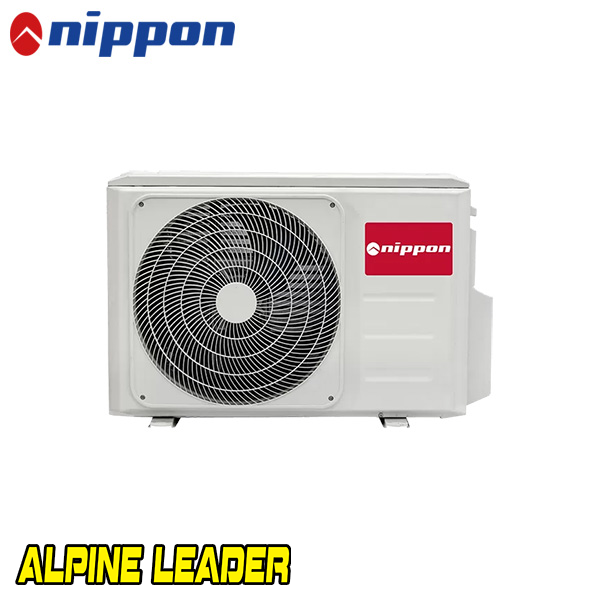 Мултисплит Nippon N20G-14HFN8-Q, Клас А+