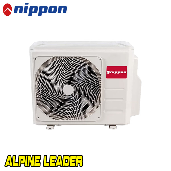 Vanshno-tyalo-na-multisplit-sistema-Nippon-N30E-27HFN8-Q Мултисплит Nippon N30E-27HFN8-Q, Клас А++