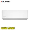 Мултисплит Alpin 3FMO80HD, Клас А++
