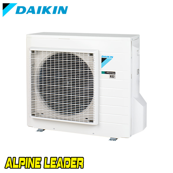 Инверторен климатик Daikin Sensira WiFi FTXF50F/ RXF50F, 18 000 BTU, Клас А++