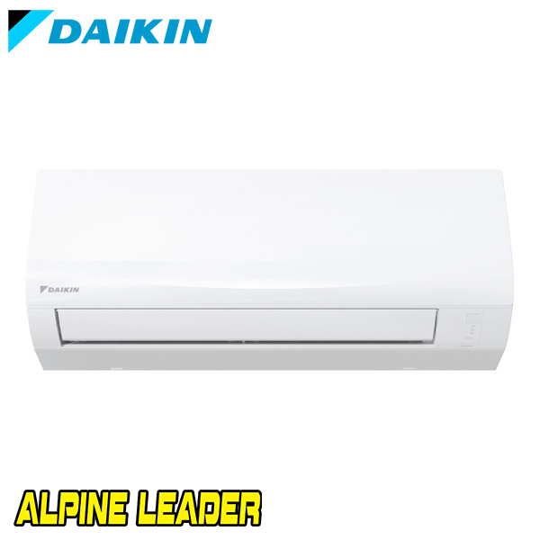 Инверторен климатик Daikin Sensira WiFi FTXF50F/ RXF50F, 18 000 BTU, Клас А++