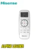 Инверторен климатик Hisense Expert Smart CF25YR1F, 9 000 BTU, Клас А++