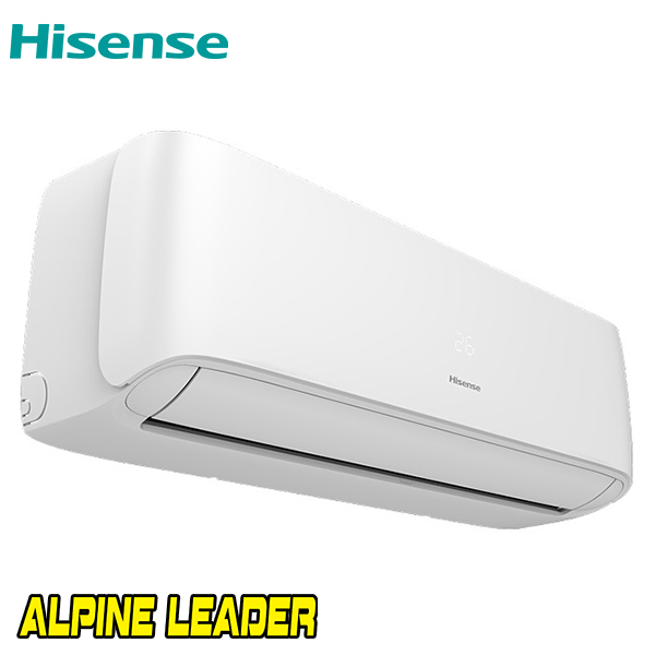 Инверторен климатик Hisense Expert Smart CF25YR1F, 9 000 BTU, Клас А++