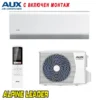 Инверторен климатик Aux C Comfort ASW-H09B7A4/ CAR3DI-D0, 9 000 BTU, Клас А+++