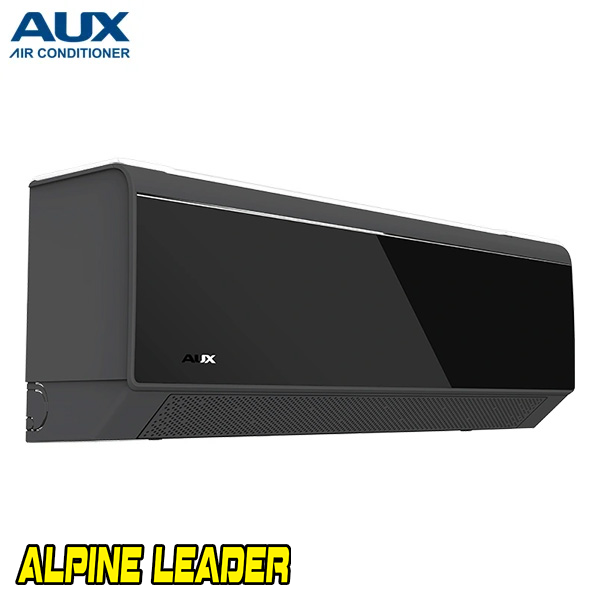 Инверторен климатик Aux C Comfort Black ASW-H24G3A4/ CBR3DI-B9, 24 000 BTU, Клас А+++