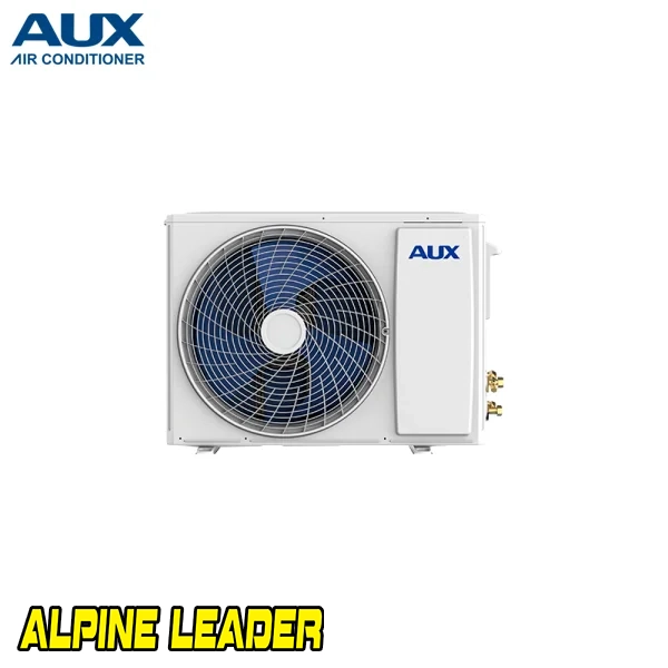 Инверторен климатик Aux C-PRO ASW-H12C5A4/ FQAR3DI-D0, 12 000 BTU, Клас А+++