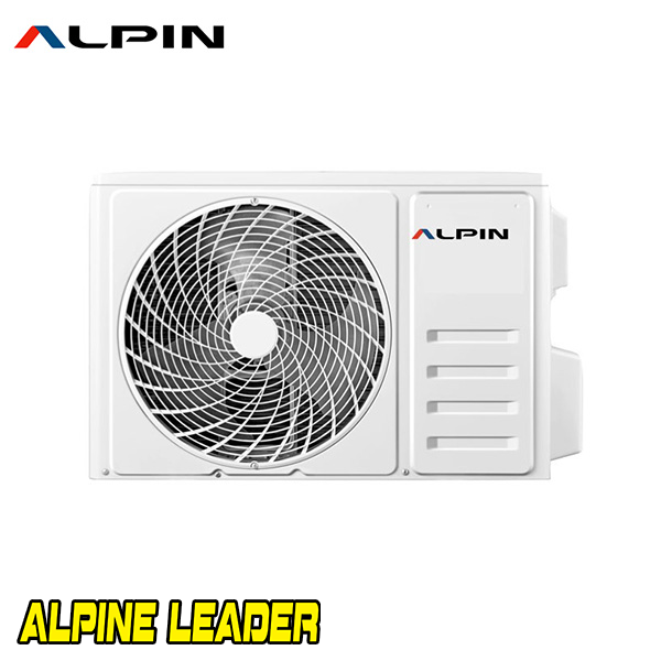 Колонен климатик Alpin ASF-70TG5I/ ASF-70TG5O, 24 000 BTU, Клас А++