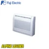 Подов климатик Fuji Electric RGG09KVCA/ ROG09KVCA, 9 000 BTU, Клас А+++