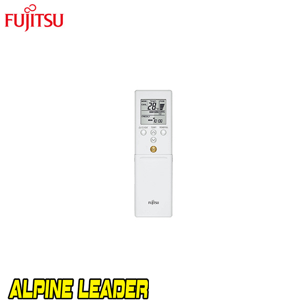 Подов климатик Fujitsu AGYG12KVCBN/ AOYG12KVCBN Nordic, 12 000 BTU, Клас А++