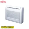 Подов климатик Fujitsu AGYG12KVCBN/ AOYG12KVCBN Nordic, 12 000 BTU, Клас А++
