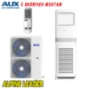 Трифазен колонен климатик Aux ASF-H48A5-AP, 48 000 BTU, Клас А++