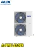 Трифазен колонен климатик Aux ASF-H48A5-AP, 48 000 BTU, Клас А++