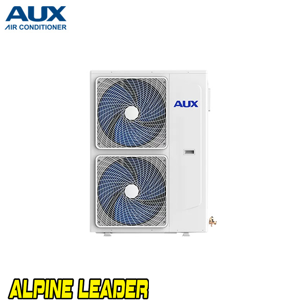 Трифазен колонен климатик Aux ASF-H48A5-AP, 48 000 BTU, Клас А++